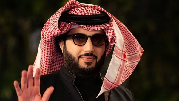 6 حلقات فقط.. تركي آل الشيخ: ميزانية مسلسل الأمير مليار و100 مليون جنيه
